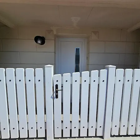 Apartmán Du Jockey, Au Coeur De