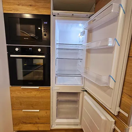 Apartmán Du Jockey, Au Coeur De