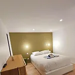 Du Jockey, Au Coeur De Apartman *