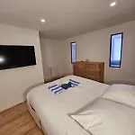 Du Jockey, Au Coeur De Apartman *