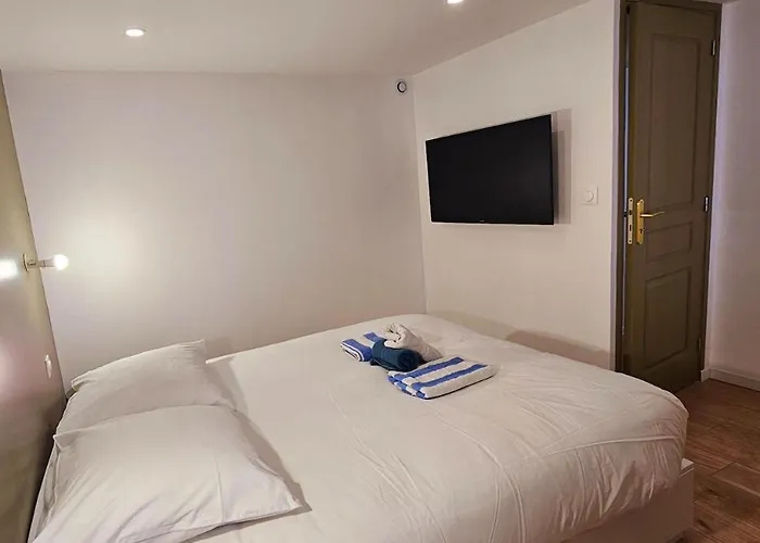 Apartment Du Jockey, Au Coeur De *