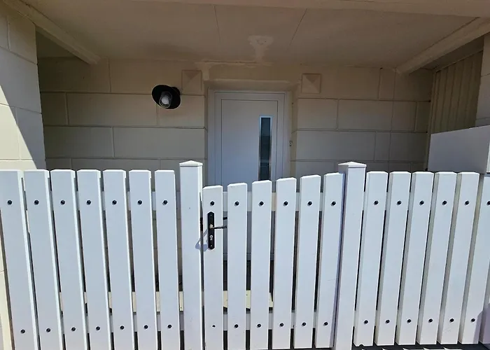 Apartment Du Jockey, Au Coeur De