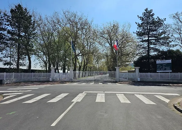 Du Jockey, Au Coeur De Apartment *