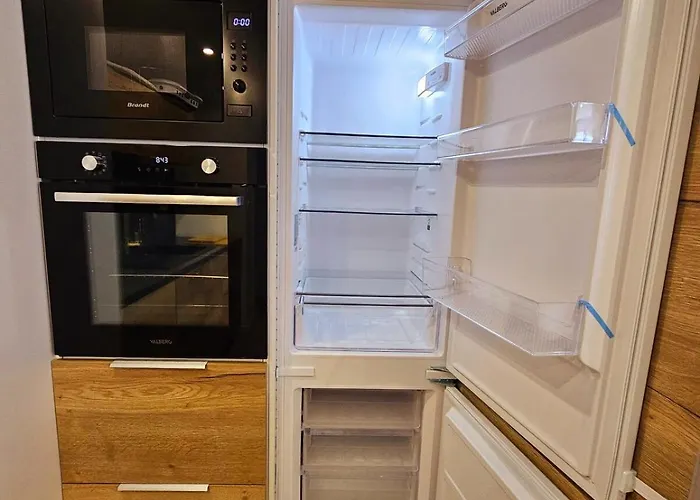 Apartment Du Jockey, Au Coeur De